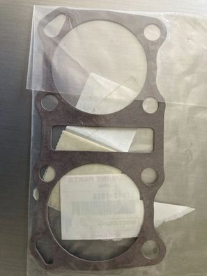 NOS Kawasaki Zylinderfußdichtung KZ305 Ltd 87-88 11009-1217 XX1611