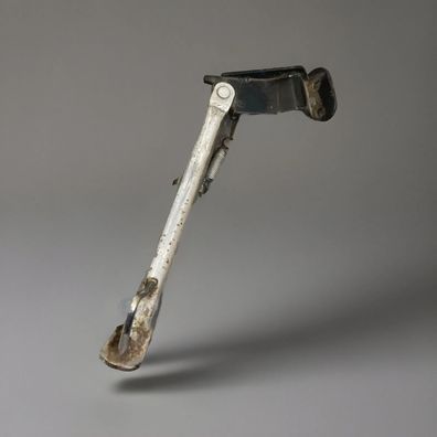 Seitenständer für Peugeot Speedfight 2 50 AC S1B 2001-2007