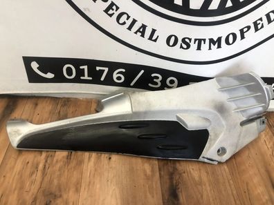 aprilia sr 50 lc Verkleidung links Seitenniere DIS 104653 guter Zustand origin