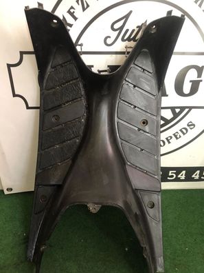 peugeot zenith Buxy 50 Trittbrett Abdeckung Fußraum Boden Verkleidung