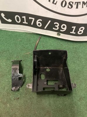 honda lead 50 af01/NH50/80 Batteriefach Box Halter Komplett ON 50325GC8 A Ablage