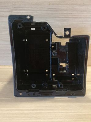 Batteriekasten Batterie Box - Peugeot V-CLIC 50 (2007 - 2013) Ablage Batterie