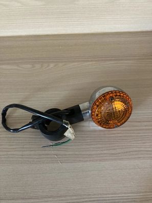 Original Stanly Japan Oldtimer Yountimer Blinker Kawasaki 0784 SAE DP 83 50R0044