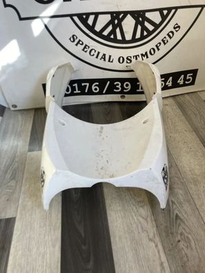 Tauris Blitz city Roller e-scooter elektro Roller Verkleidung Boden vorne
