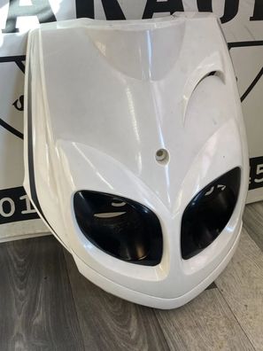 Tauris Blitz city roller e-scooter elektroroller Frontverkleidung scheinwerfer