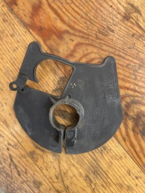 Aprilia SR 50 Ditech Original Lenkerabdeckung Schutz Verkleidung DIS 101870