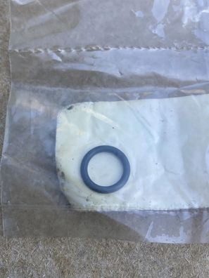 NOS Yamaha OEM O-Ring 86-88 FZ600 89-90 FZR1000 78-95 SR500 93210-10197