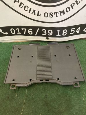 honda lead 50 af01 Trittbrett Panel Fußablage Original Grau Trittbrett Fußbrett