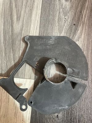 Lätzchen Gabel origine für Roller Aprilia 50 SR 101870 Angebot