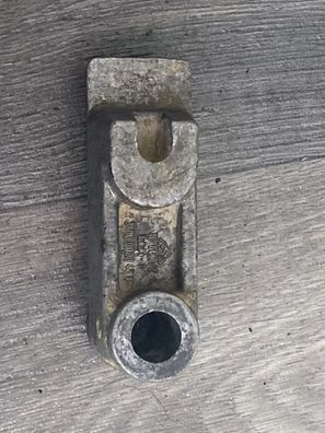 simson sr50 Distanzstück Hinterrad Bremsgegenhalter Halter Radnabe