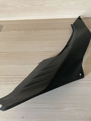 Aprilia SX 125 2018-2020 (SX125 KXB00) Verkleidung SITZ RECHTS (2B004706)