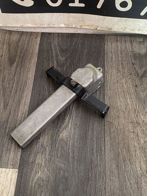 Jawa Babetta 206,207,210 Luftfilter Original Teil Komplett mit Halter