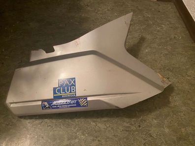 Honda Pax Eve SD50 MF-II AF14 Seitenbacke hinten Rechts Seitenteil Verkleidung