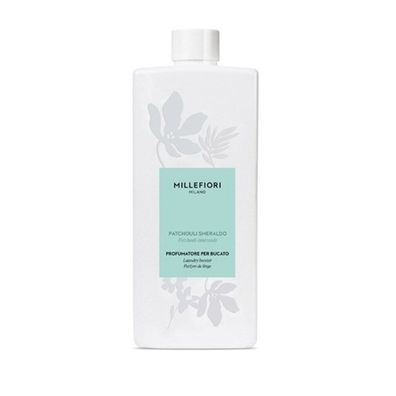 Millefiori Patchouli Smeraldo Waschverstärker 250 ml
