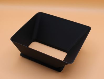 Tabaktrichter für alle Powermatic 3 und 5 Maschinen