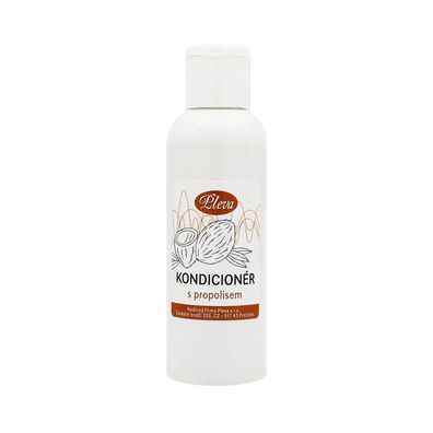 Pleva Haarspülung mit Propolis 150g