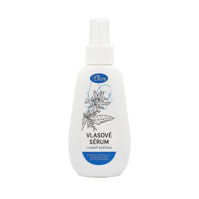 Pleva Haarserum mit Gelé Royale 115g