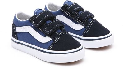 Vans Kinder Kids Lifestyle Classic FTW Sneaker Td Old Skool V Navy