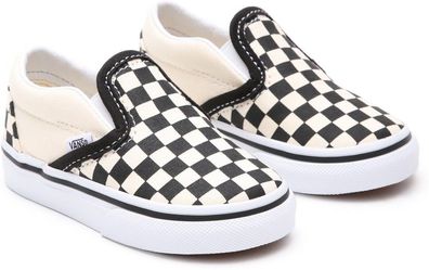 Vans Kinder Kids Lifestyle Classic FTW Sneaker Td Classic Slip-On