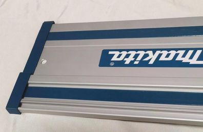 Schutzkappen passend für Makita Führungsschienen Schienensägen beidseitig Grün