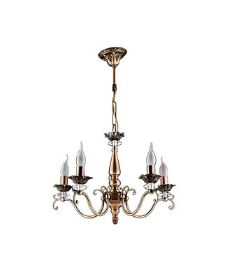 Kronleuchter Ein moderner Pendelleuchte Hängelampe Wohnzimmer Luxus