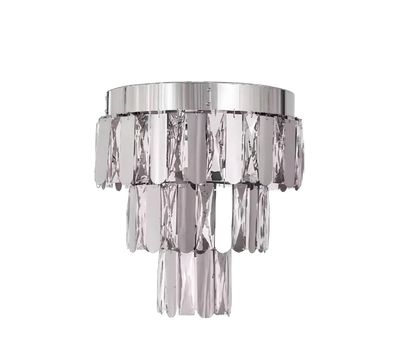 Kronleuchter Crystal Deckenleuchte Deckenlampe Wohnzimmer Leuchter