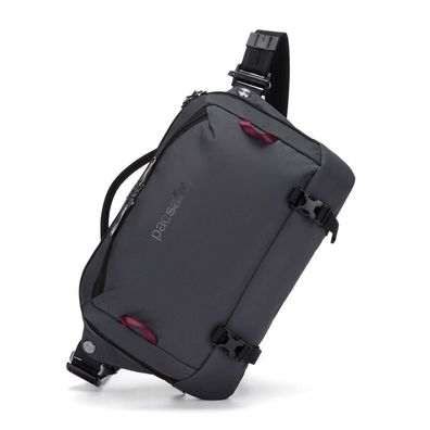 Pacsafe - 60311144 - Umhängetasche - EXP 12 Sling Crossbody - anthrazit