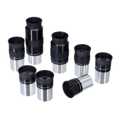 Levenhuk - 50757 - Plössl 6mm Okular