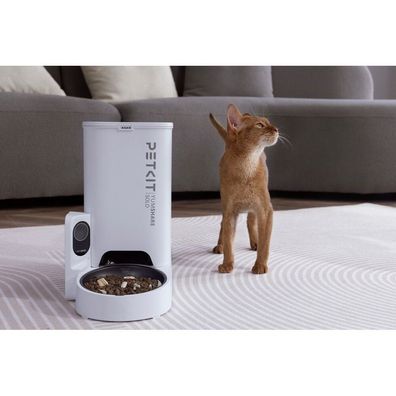 PetKit - P571 - Haustierfutterautomat