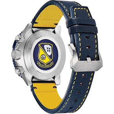 Citizen - JY8078-01L - Armbanduhr - Herren - Solar - Radio Controlled