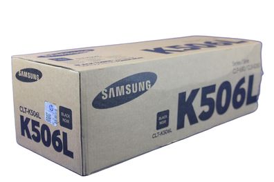 HP Samsung SU171A ( CLT-K506L ) Toner Black -B