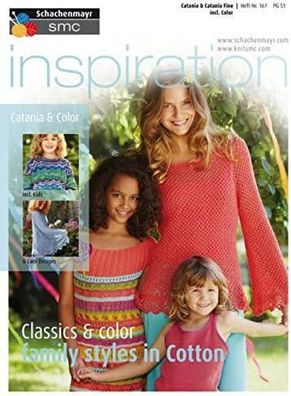 Inspiration No. 161 - Catania & Catania fine