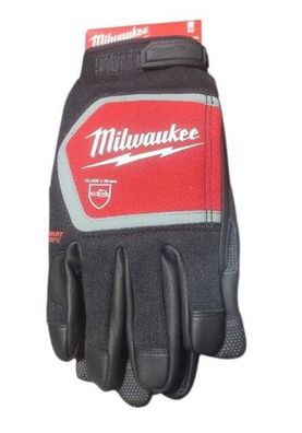 Milwaukee Kettensägen Schutzhandschuhe 10/XL