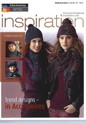 Inspiration No. 146 - Family Accessoires