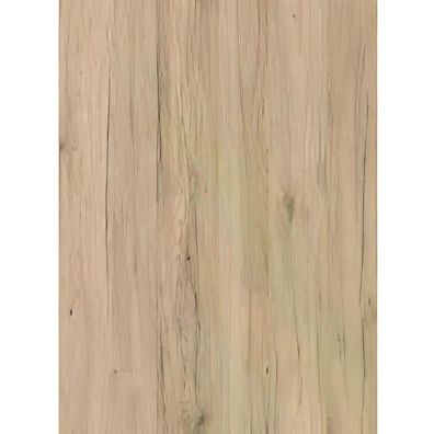 Möbelpflaster / Abdeckkappen 10-16 Ultradünn Möbelaufkleber Sanremo Eiche Sand