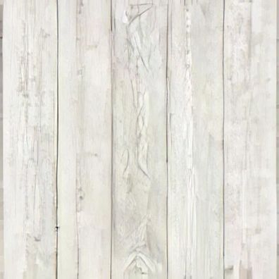 Möbelpflaster / Abdeckkappen 10-16 Ultradünn Möbelaufkleber Shabby Wood