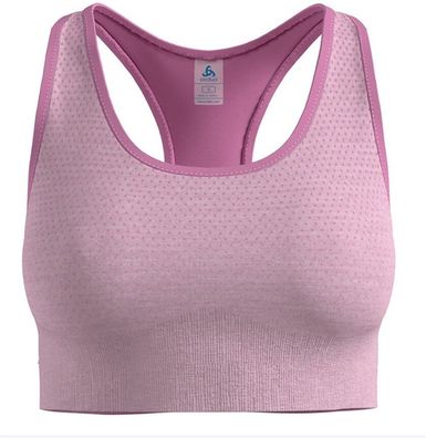 Odlo Damen Sport-BH Sport bra Seamless MEDIUM - PADDED