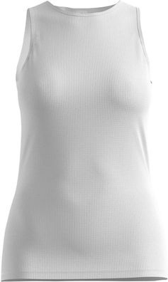 Odlo Damen Unterhemd Baselayer Top Crew Neck Singlet Active Light