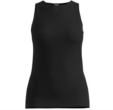 Odlo Damen Unterhemd Baselayer Top Crew Neck Singlet Active Light