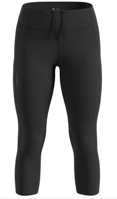 Odlo Damen Leggings 3/4 Essential Tights