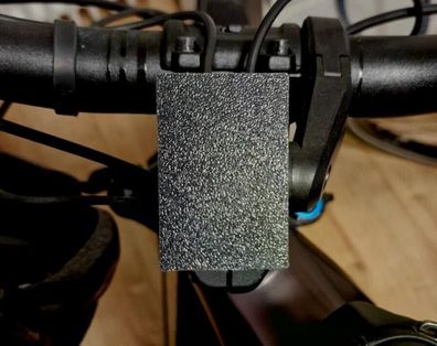 Abdeckung und Schutz Passend für KIOX 300 E-Bike wasserfest