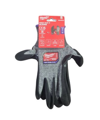 Milwaukee Schnittschutzhandschuhe Klasse F Größe 10 (XL)