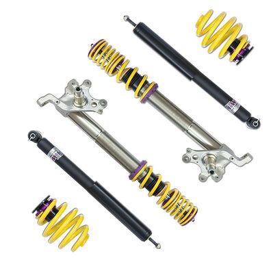 KW Gewindefahrwerk V1 102200BV Für BMW 3er Cabriolet Touring