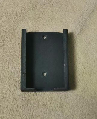 Wandhalterung passend für Kiox 300 Display E-Bike schwarz