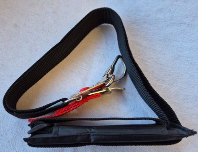 Tragegurt für Freischneider mit Schnellverschluss