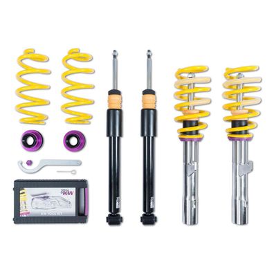 KW Gewindefahrwerk V2 Comfort 180200CA Für MINI Clubman Countryman
