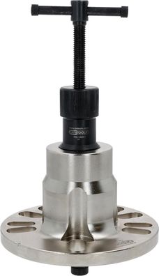 KS TOOLS Radnaben- und Gelenkwellen-Demontage-Satz, 7-tlg