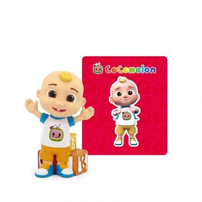 Tonies Die Hörfiguren® Cocomelon - Spiel und Spaß mit JJ
