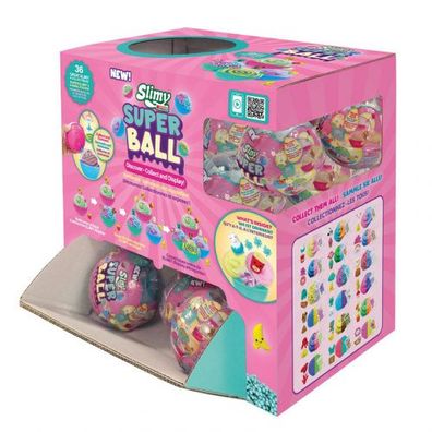Slimy® Super Ball Collectible