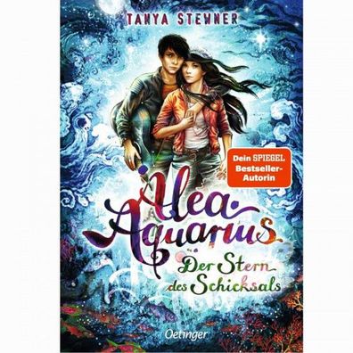 Oetinger Alea Aquarius - Der Stern des Schicksals